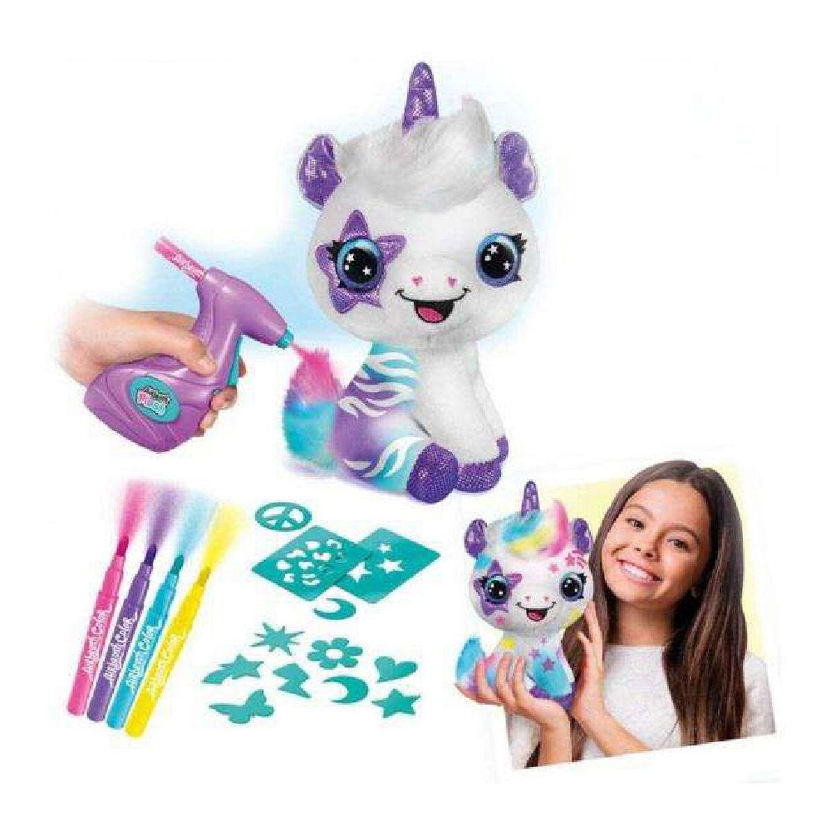Unicorno Canal Toys + 6...