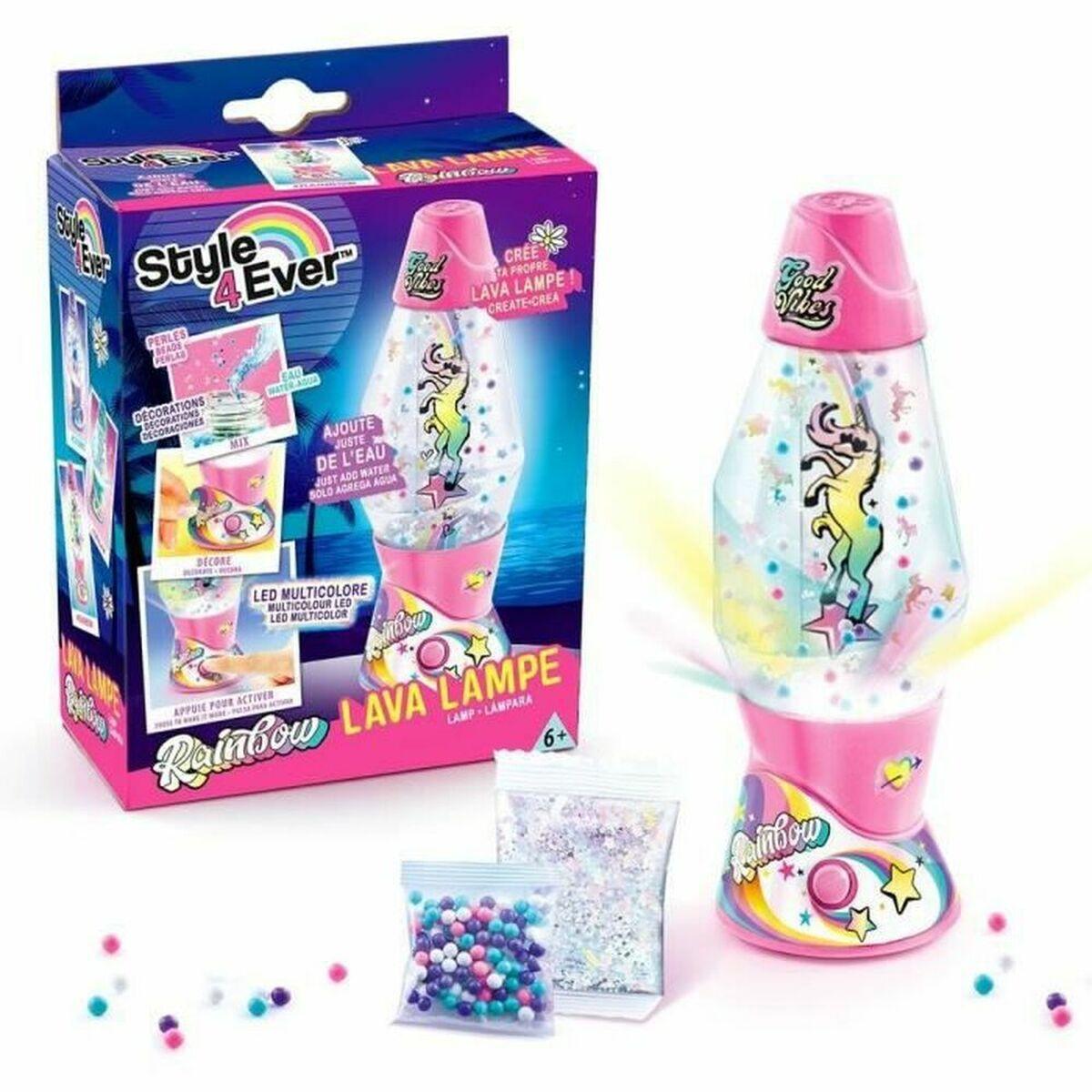 Gioco Fai-da-te Canal Toys...