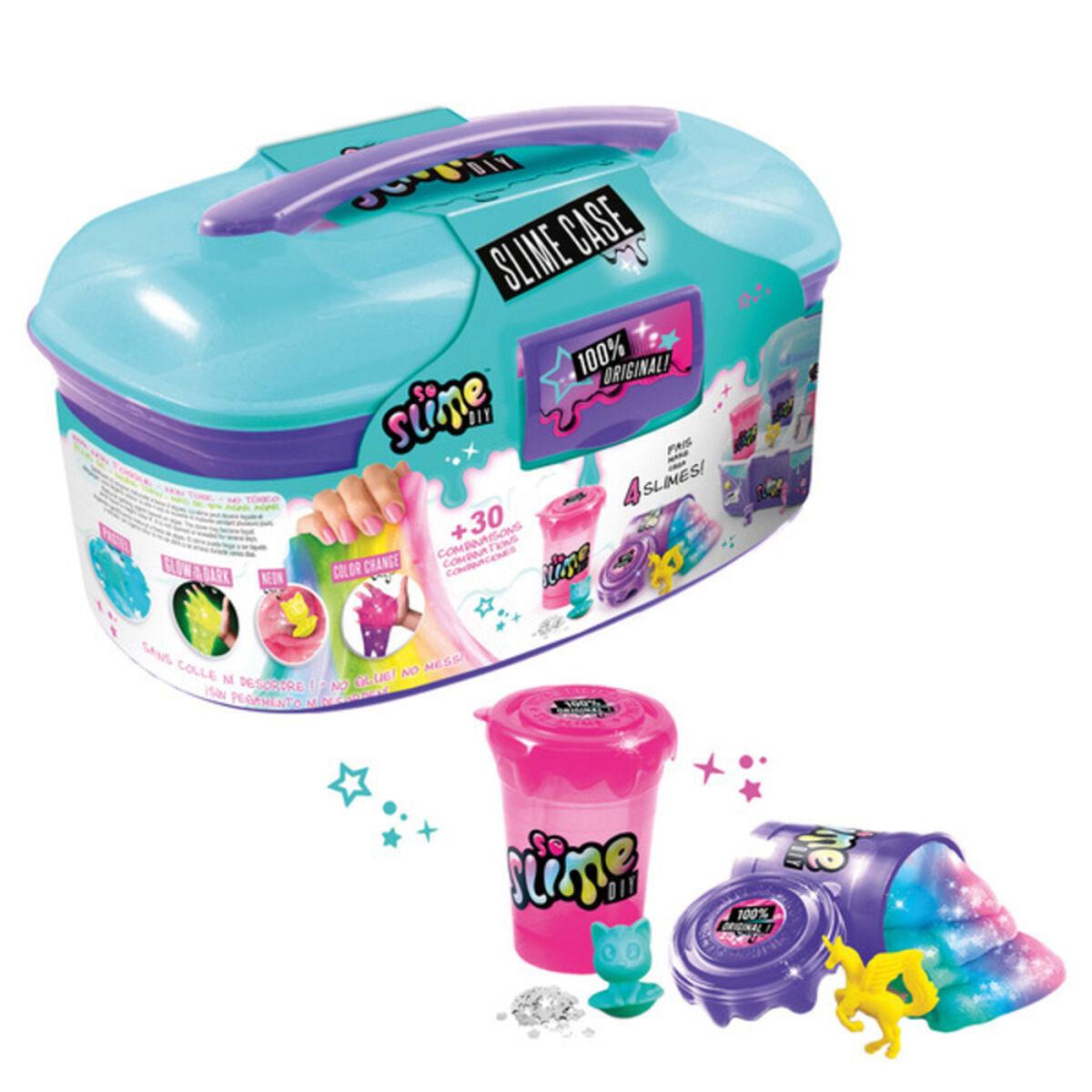 Slime Slime Case Canal Toys...