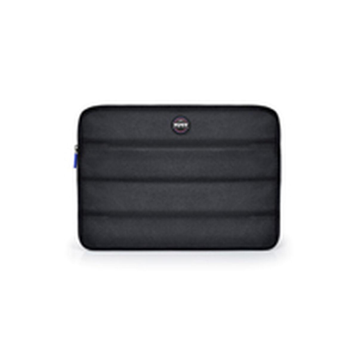 PORTLAND SLEEVE 15.6" BK