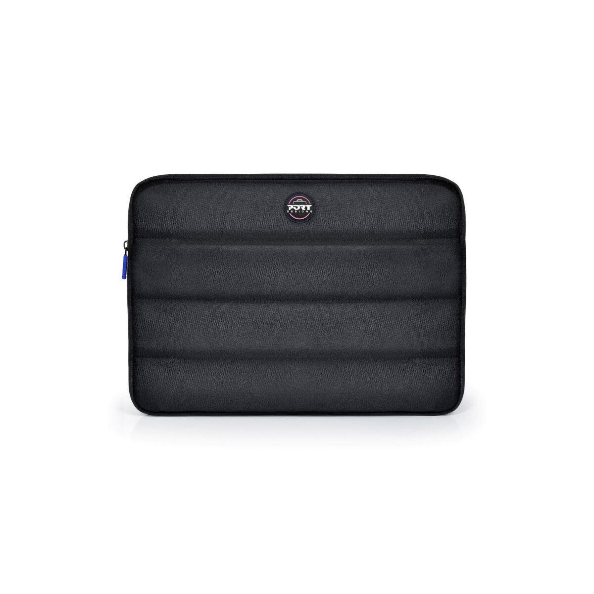 PORTLAND SLEEVE 15.6" BK