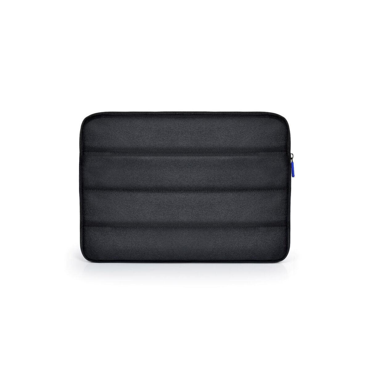 PORTLAND SLEEVE 15.6" BK