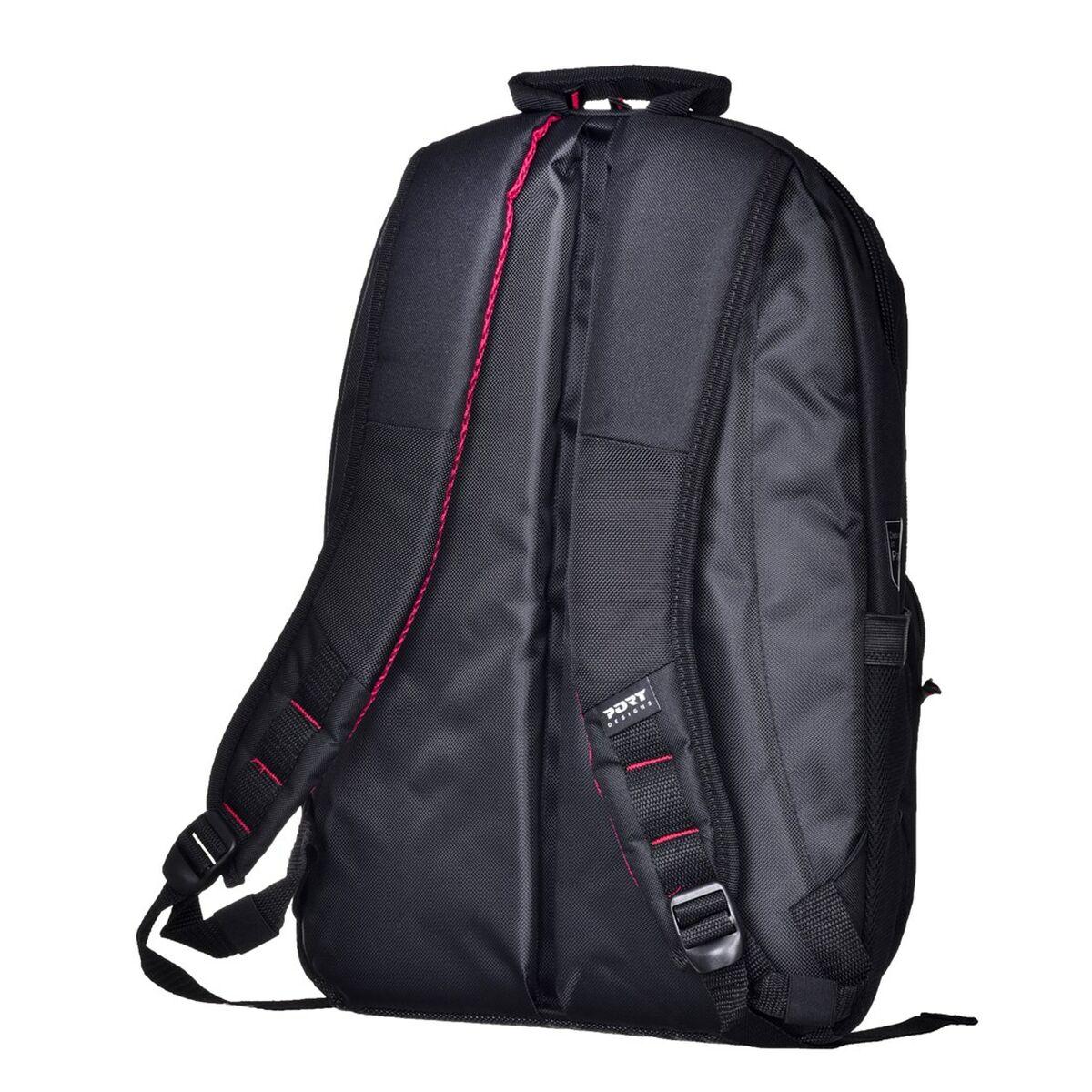 HOUSTON BACKPACK 15.6"