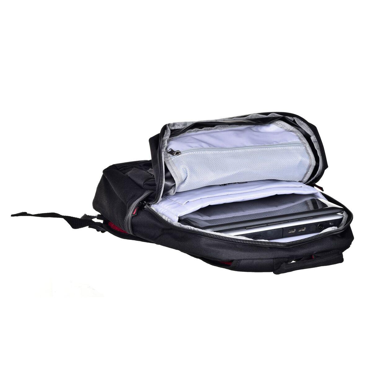 HOUSTON BACKPACK 15.6"