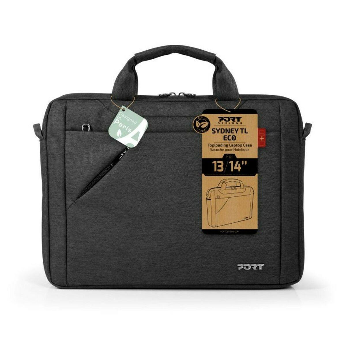 SYDNEY TL ECO 13 14 - BK