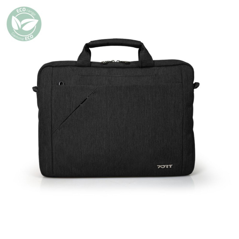 SYDNEY TL ECO 15 6 BLACK