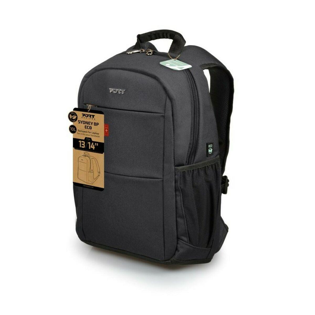 SYDNEY BP ECO 15.6 16 - BK
