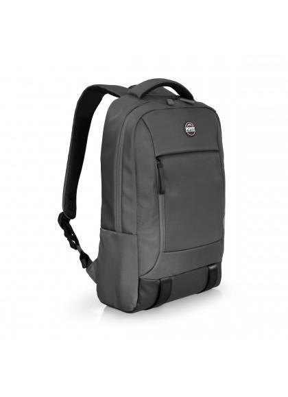 TORINO II BACKPACK 14/15.6 GREY