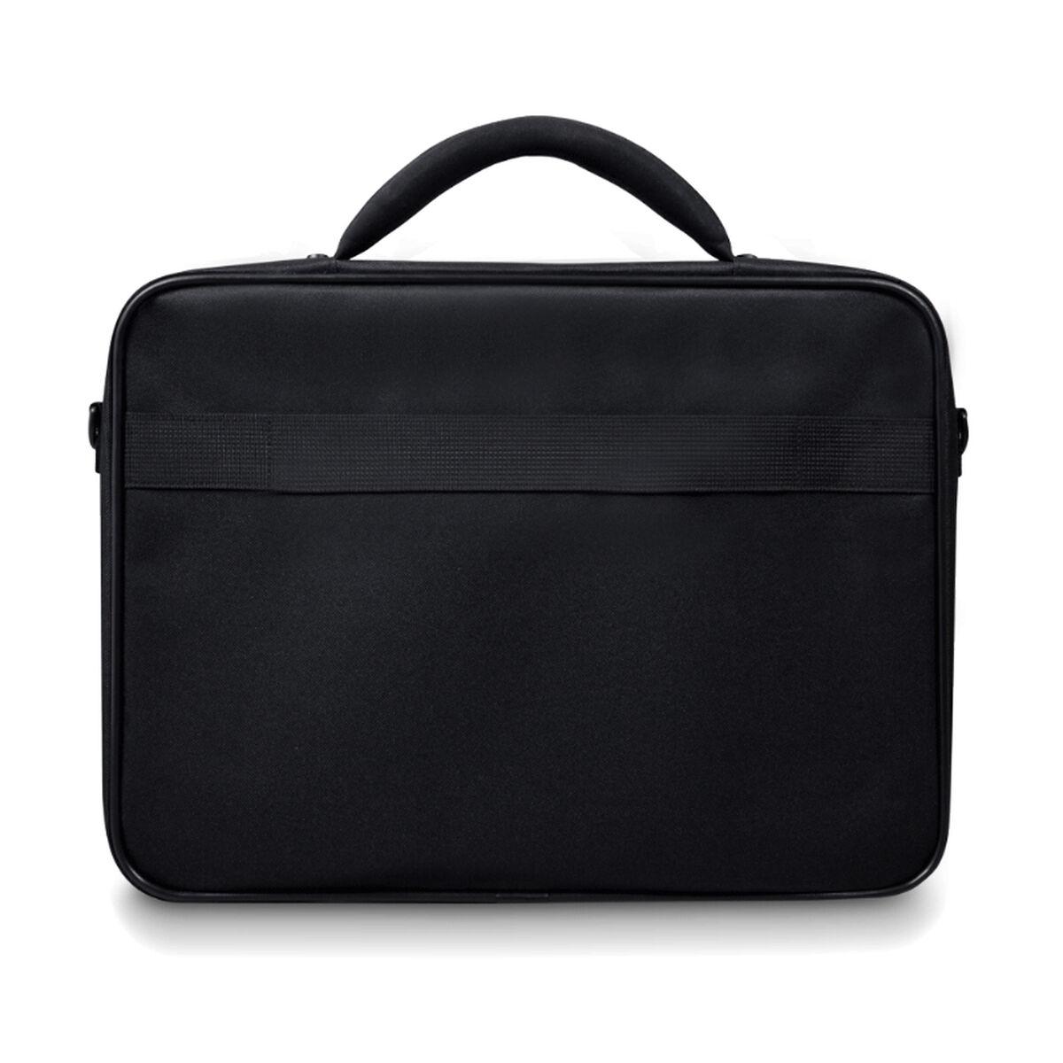 Port Designs 160512 borsa per notebook 396 cm 15.6 Valigetta ventiquattrore Nero (COURCHEVEL PORT CL 15.6 - )