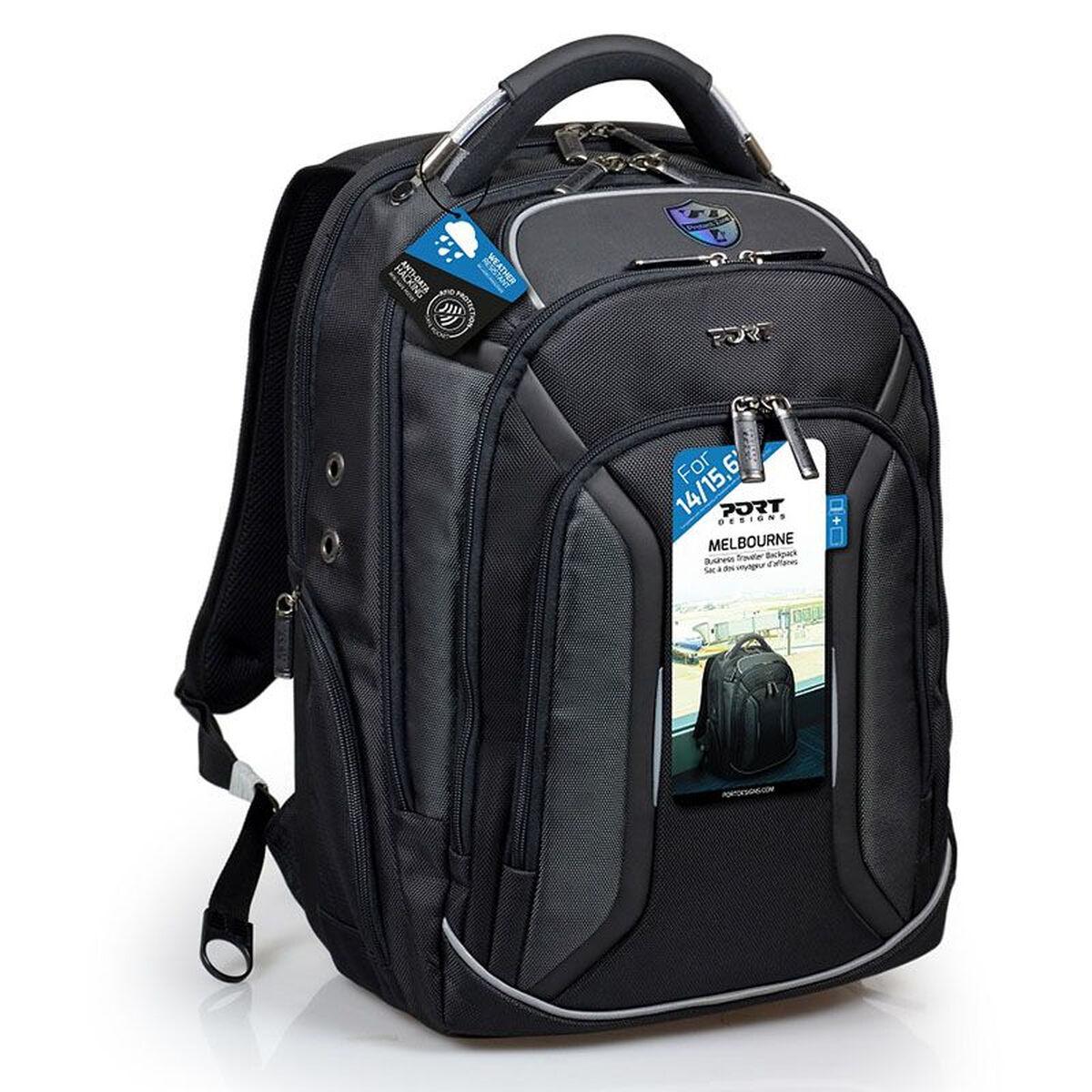 MELBOURNE BP 15.6 BLACK