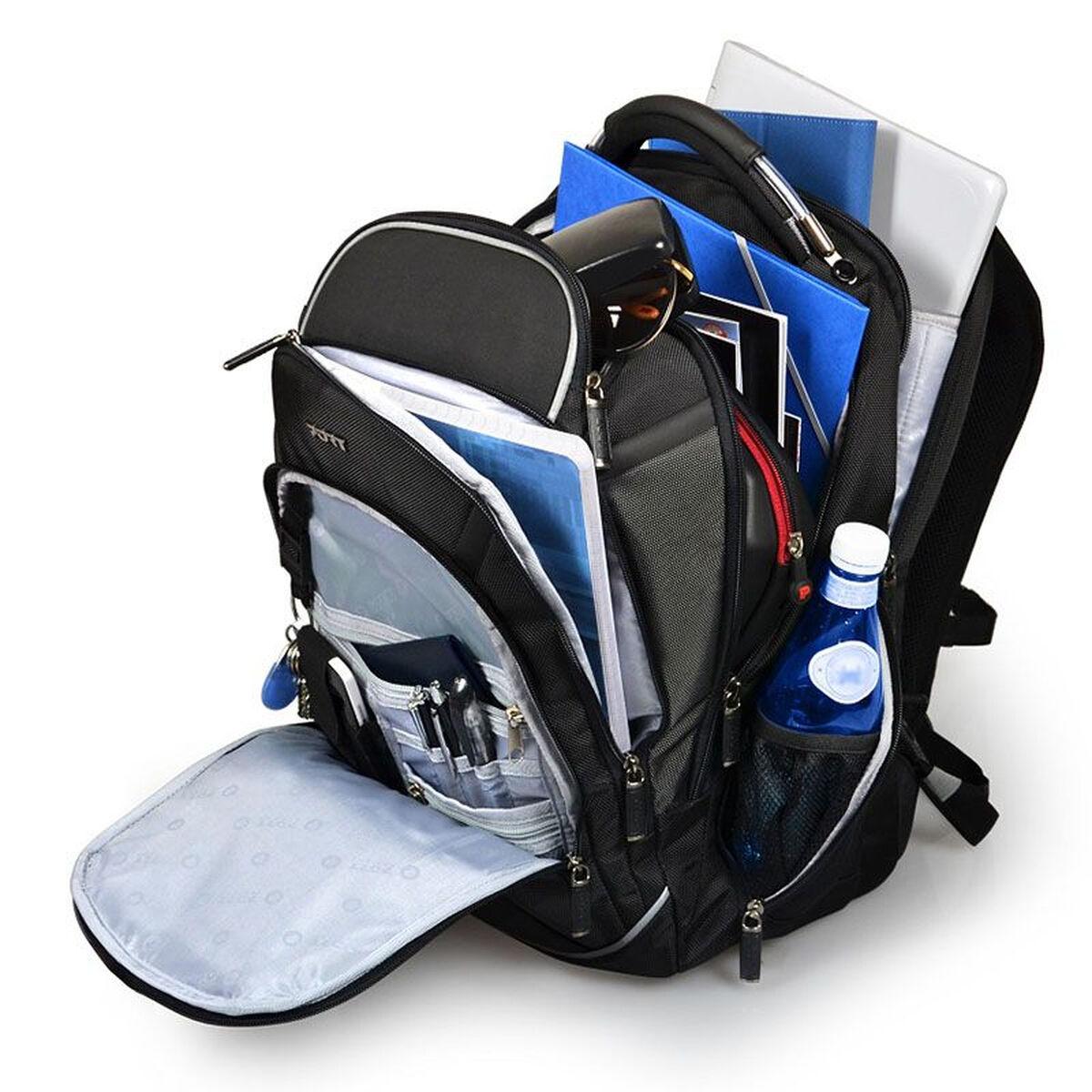 MELBOURNE BP 15.6 BLACK