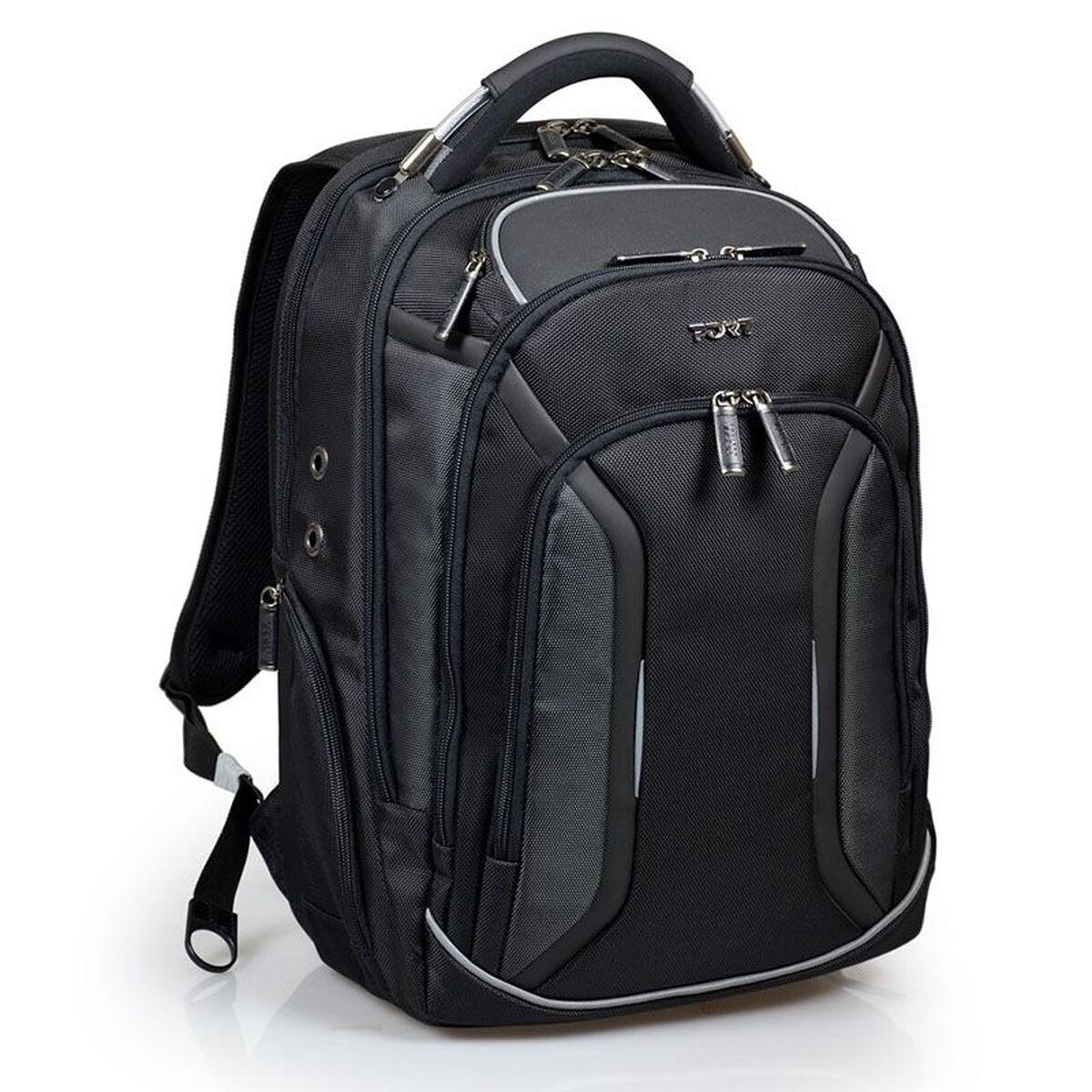 MELBOURNE BP 15.6 BLACK