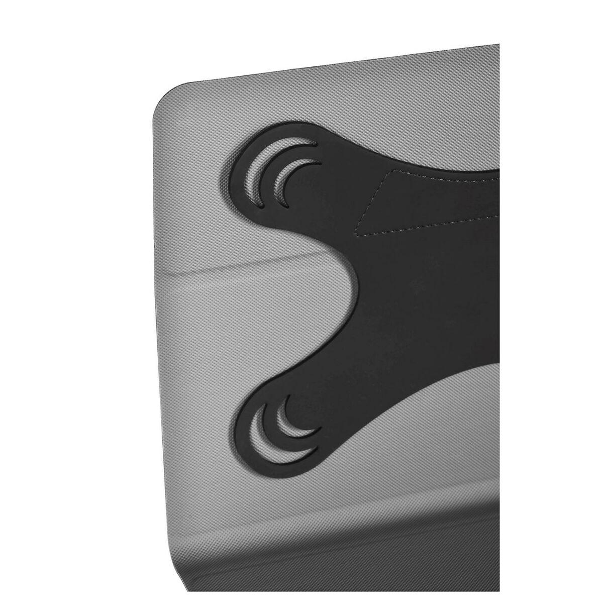 Noumea II Universal 9/11 Black