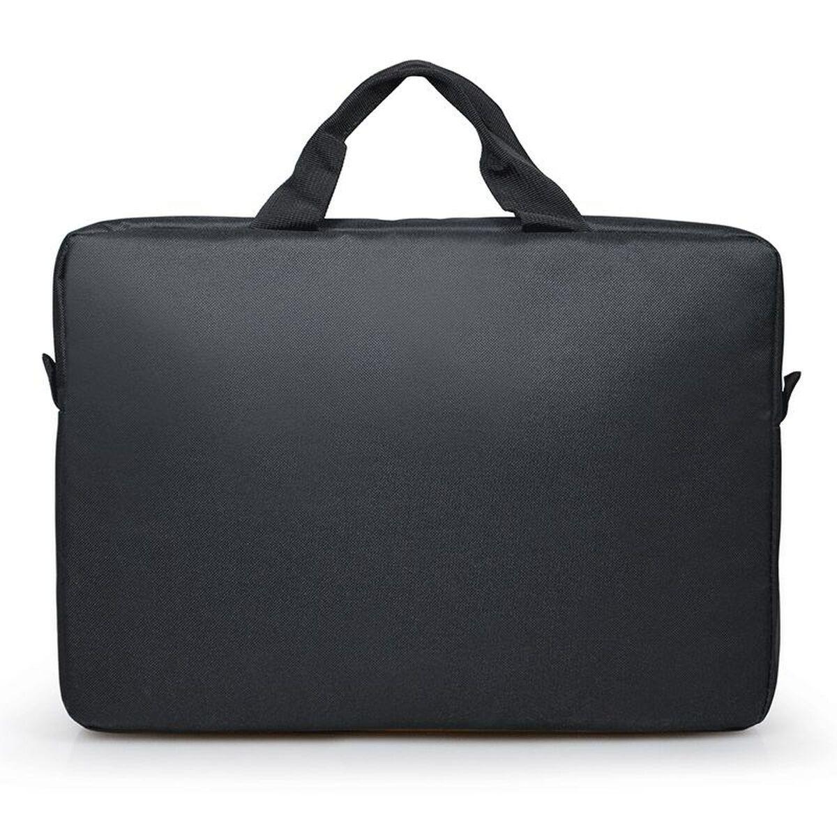 Port Designs 202322 15.6 Borsa da corriere Nero borsa per notebook (PORT LIBERTY III 15.6 '' BLACK 15.6)