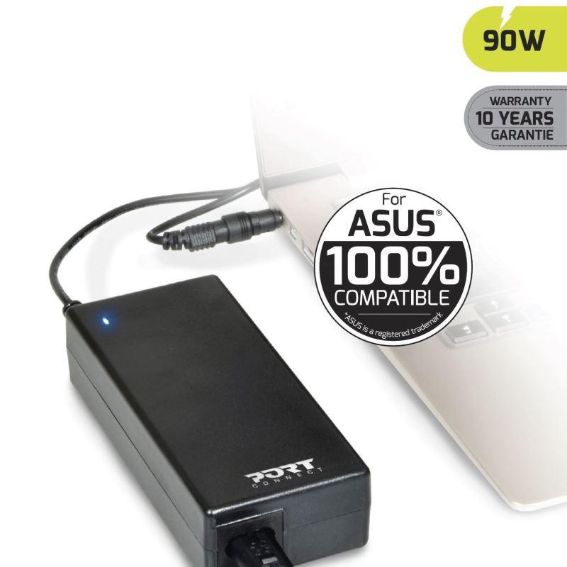 POWER SUPPLY 65W TYPE C