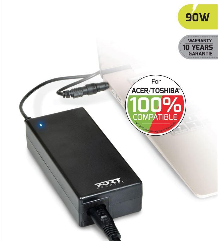PORT POWER SUPPLY 90W...