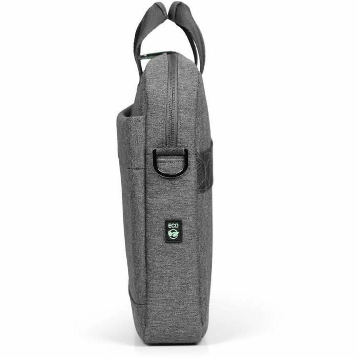 Port Designs Yosemite Eco TL borsa per notebook 39,6 cm [15.6] Valigetta ventiquattrore Grigio (Port Designs Yosemite Eco top l