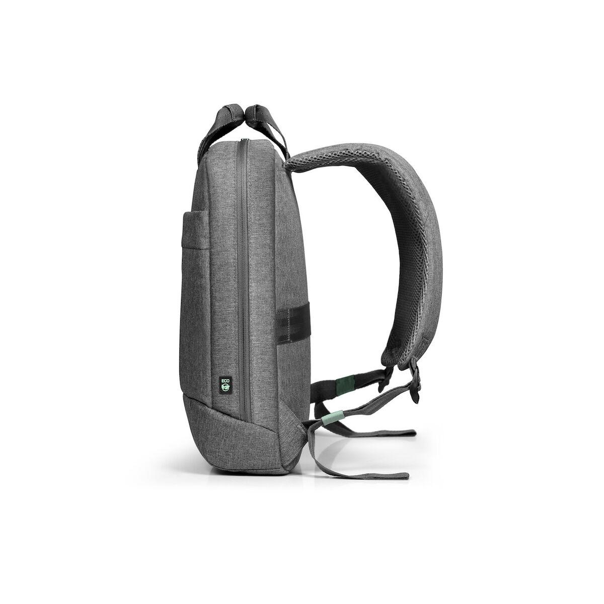 PORT DESIGNS YOSEMITE ECO BACKPACK 13/14P GREY