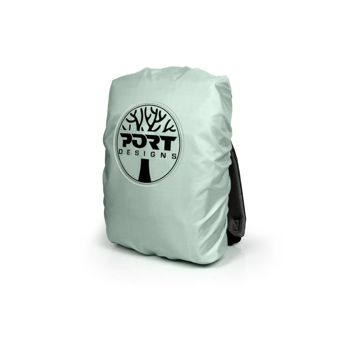 PORT DESIGNS YOSEMITE ECO BACKPACK 13/14P GREY