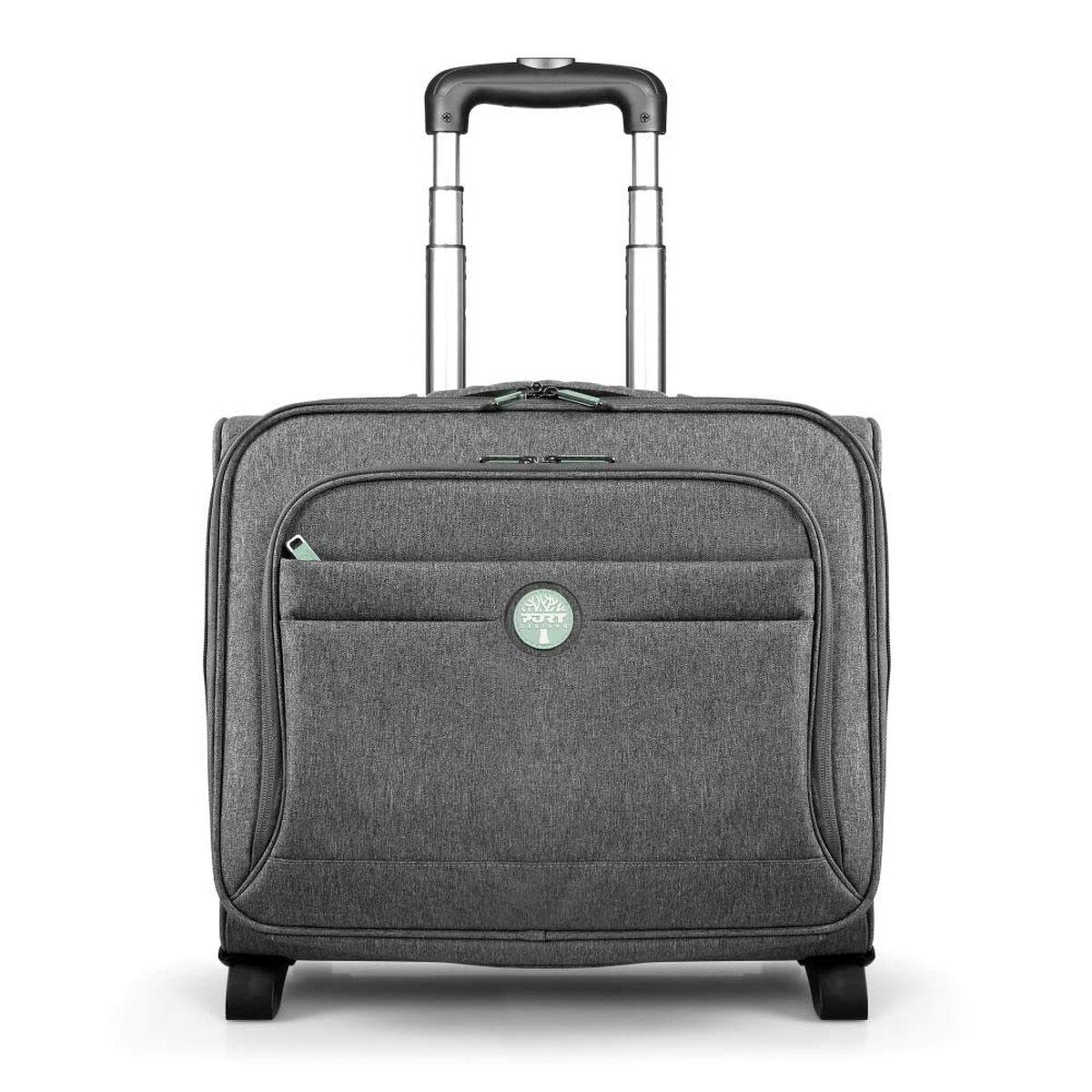 YOSEMITE ECO TROLLEY 15.6''