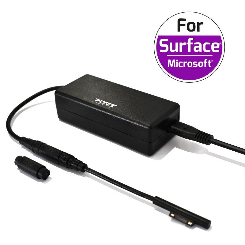 PORT CONNECT - CHARGEUR 60W...