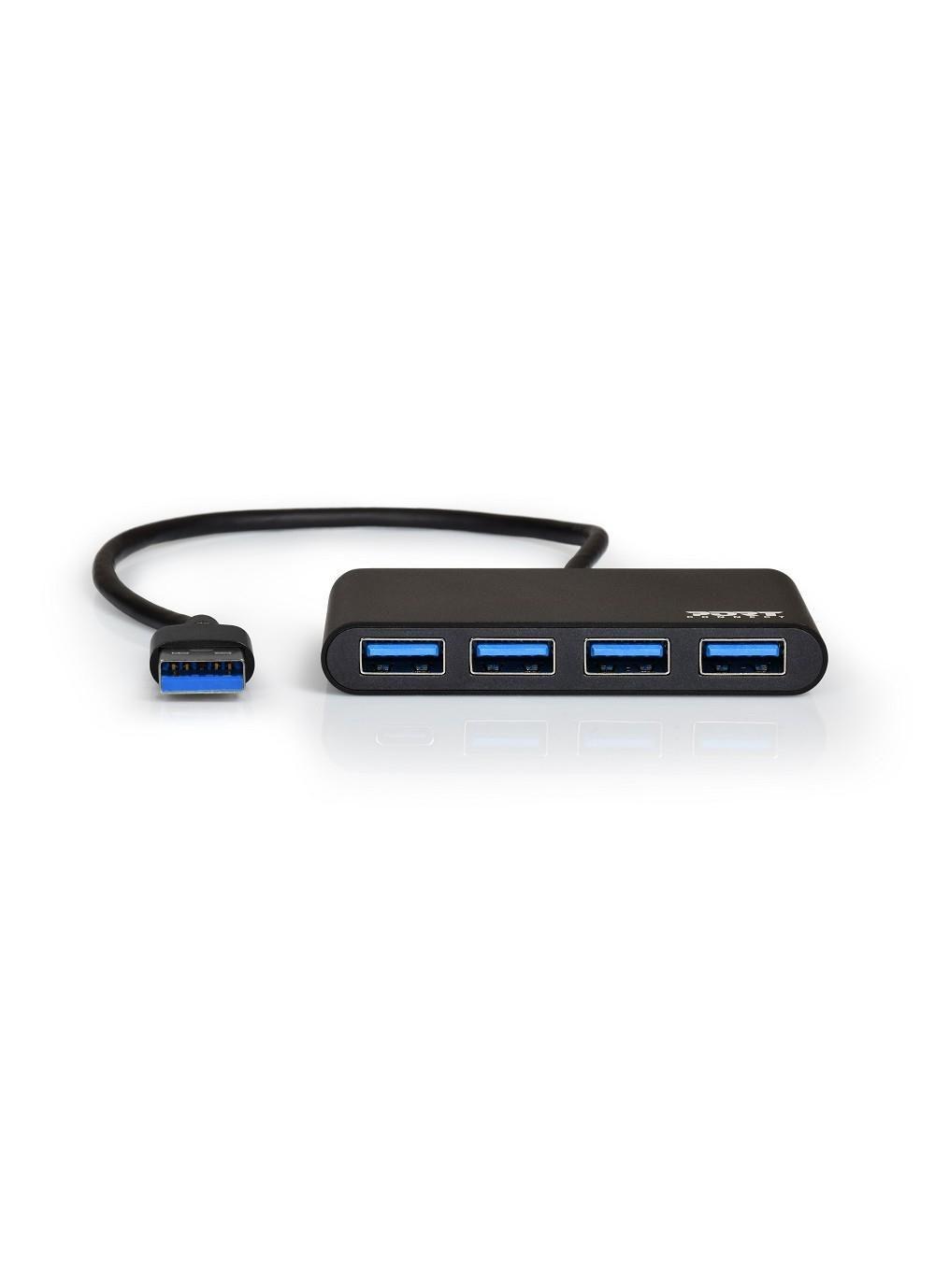 Port Designs 900121 hub di...
