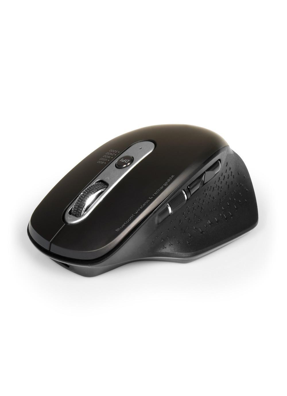 PORT DESIGNS MOUSE OFFICE EXECUTIVE RECHARGEABLE BLUETOOTH COMBO