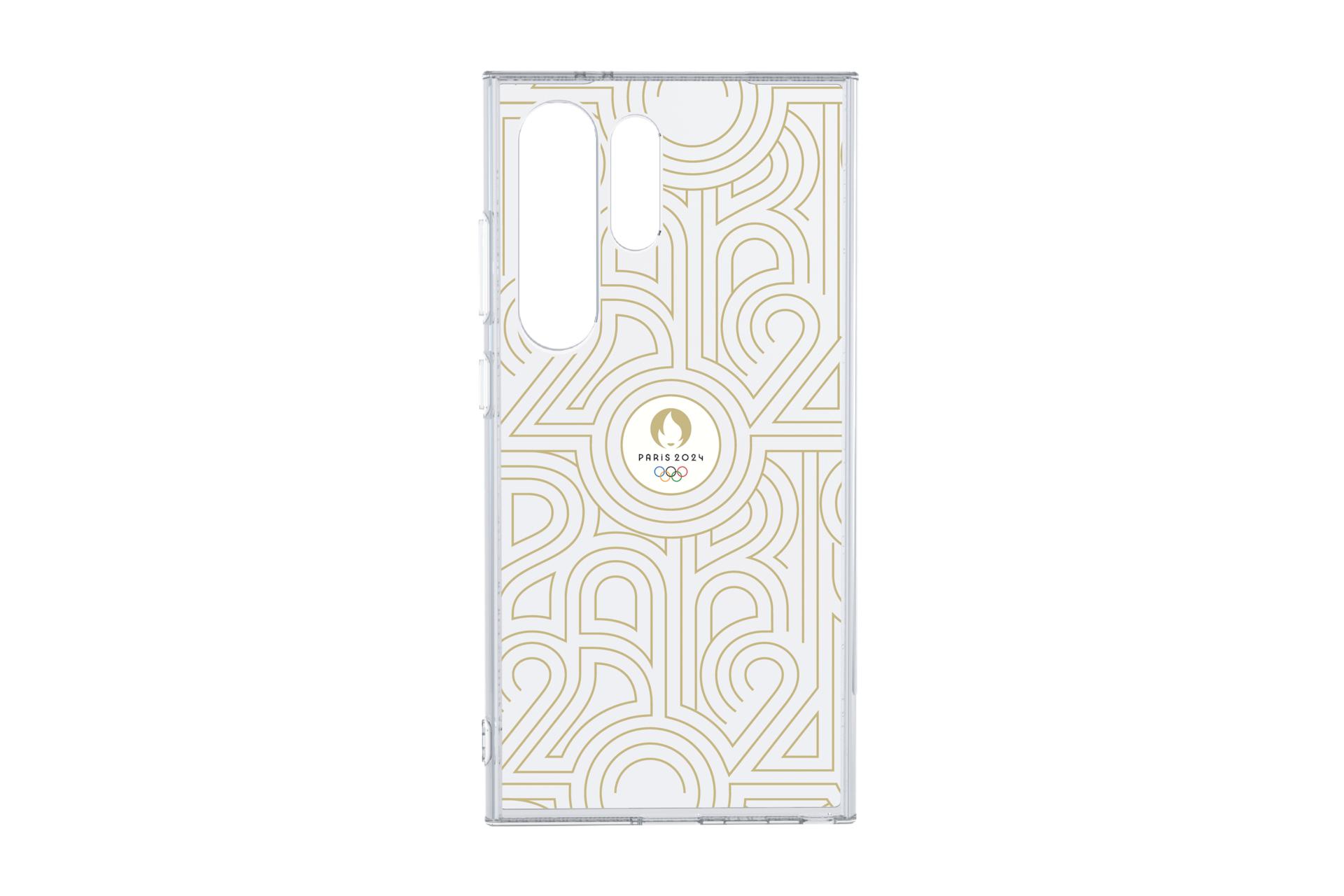 Samsung S24 Olympic Case...