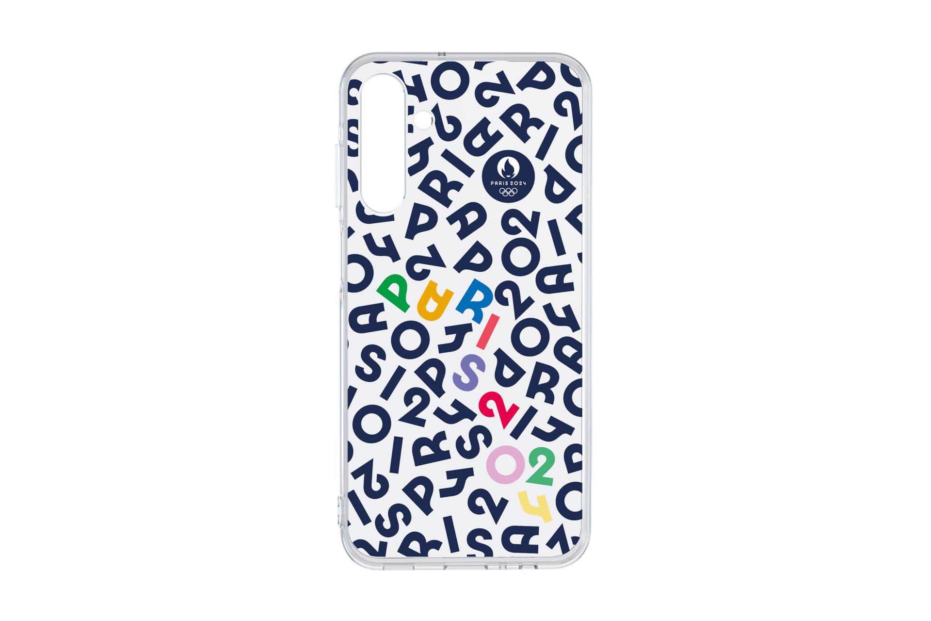 Samsung Galaxy A05s CASE custodia per cellulare 165 cm (6.5") Cover Trasparente
