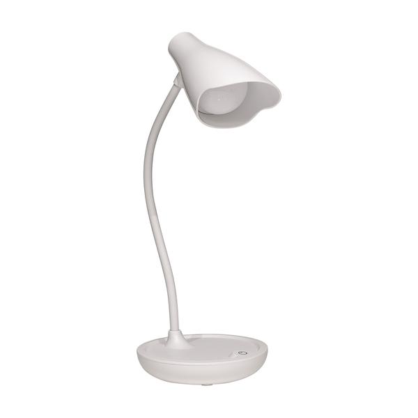 Unilux Desk Lamp Ukky 4W LED White 400140699
