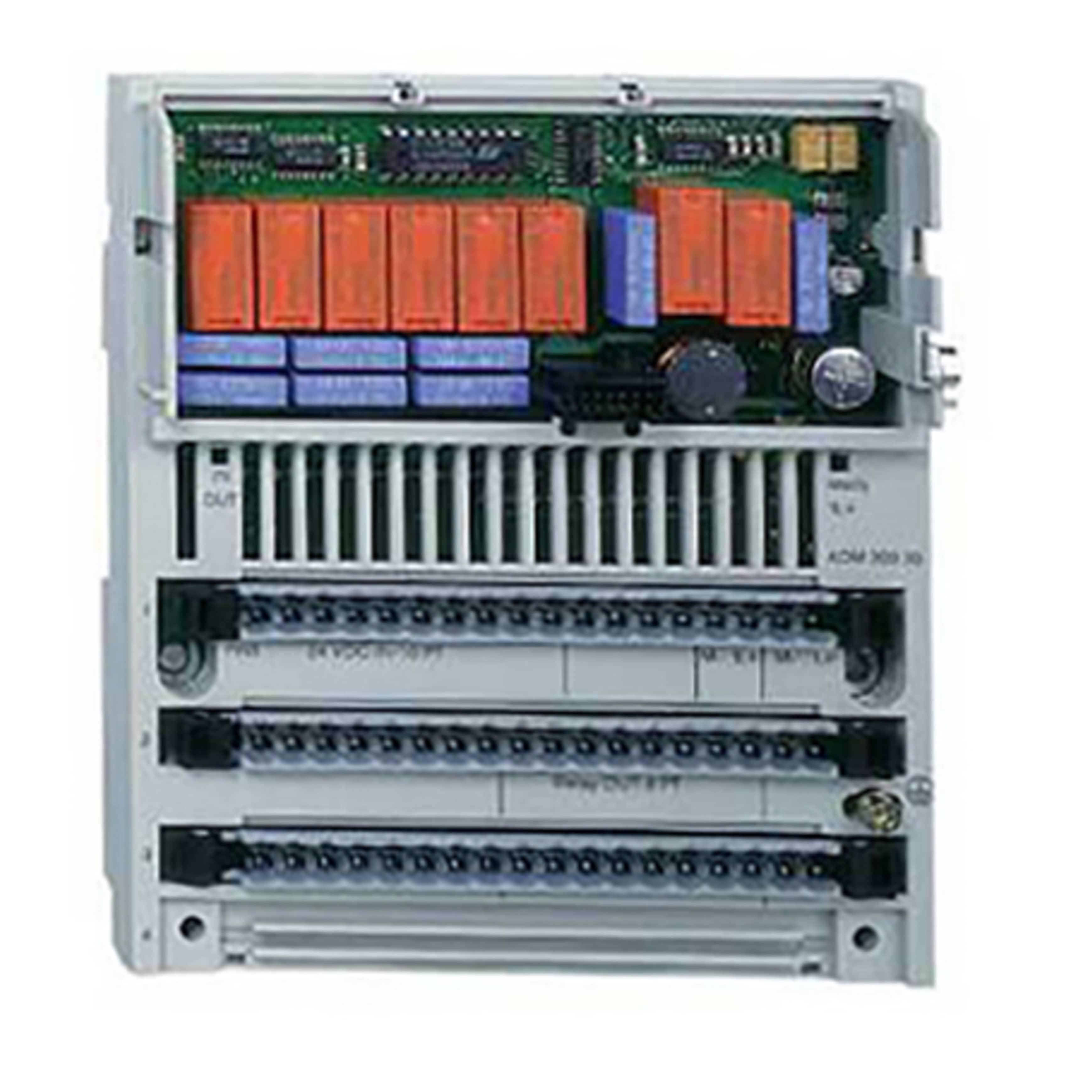 Schneider Electric...