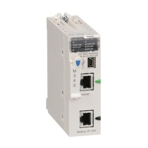 Schneider Electric...