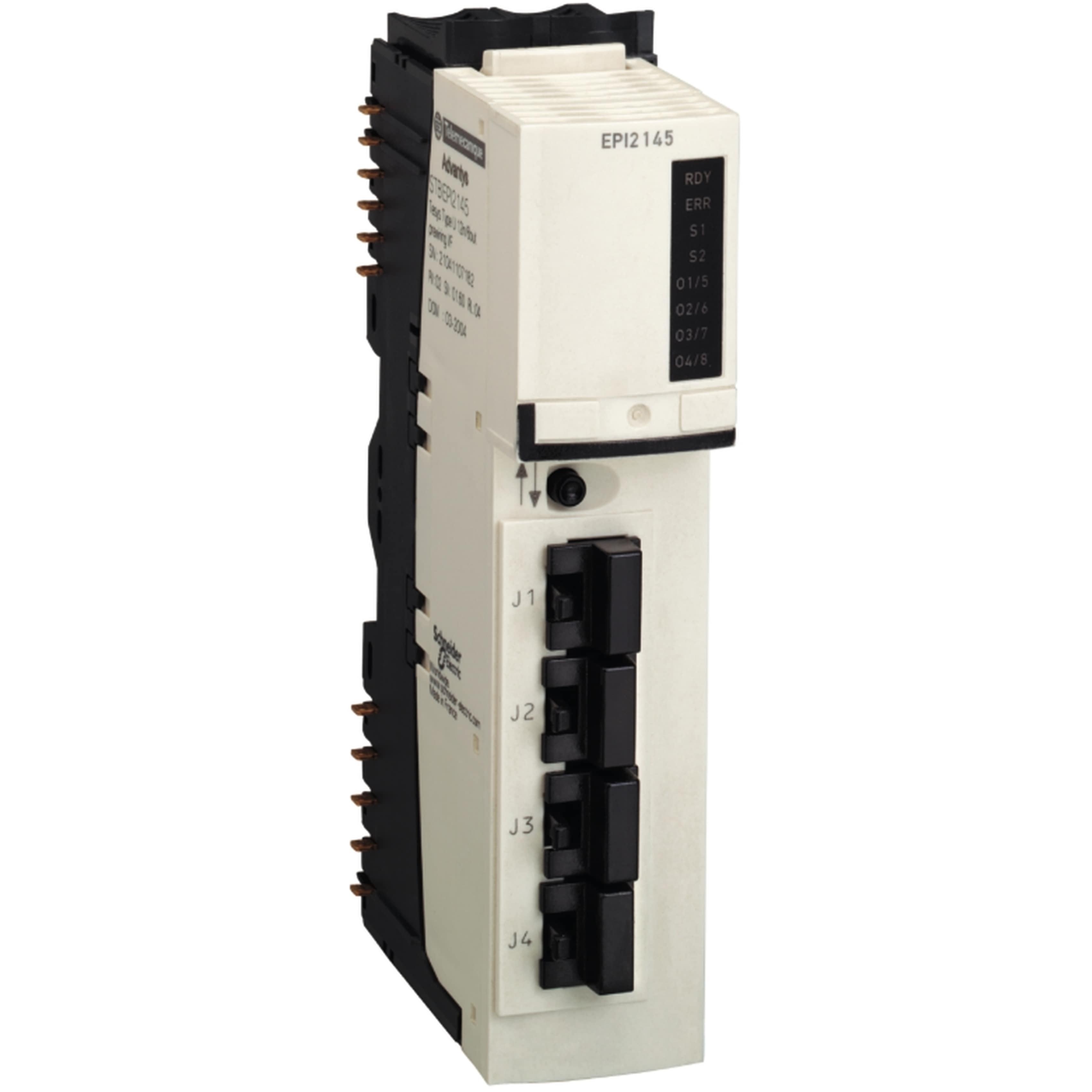 Schneider Electric...