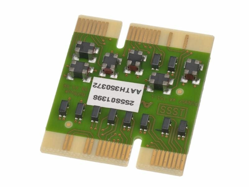 Adattatore di cablaggio Mitel 415/430 Adattatore di cablaggio TS1 (20350370)