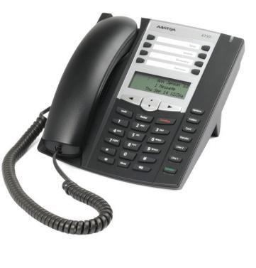Telefono analogico Mitel 6730