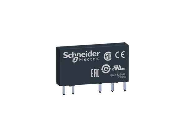 Schneider Electric...