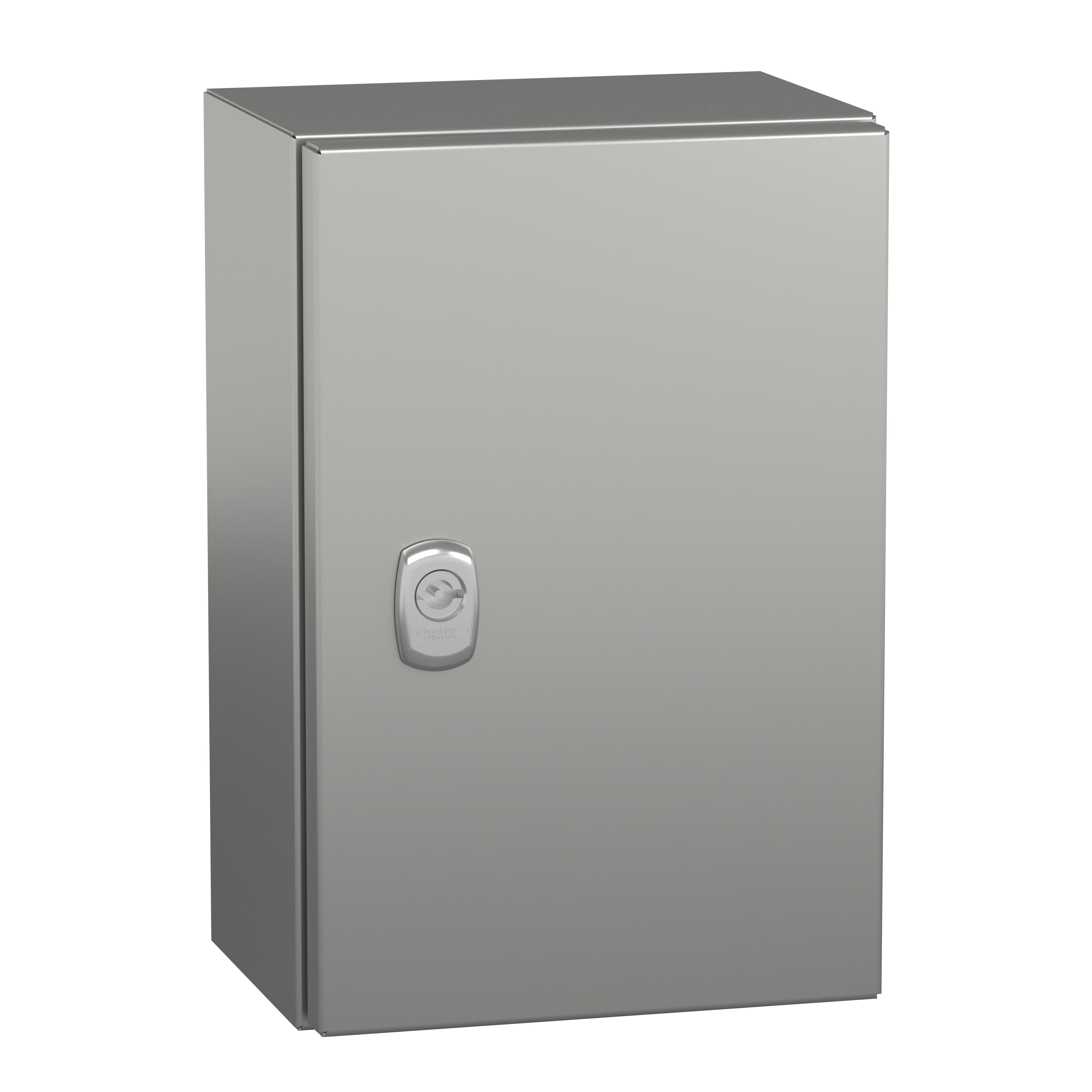 Schneider Electric...