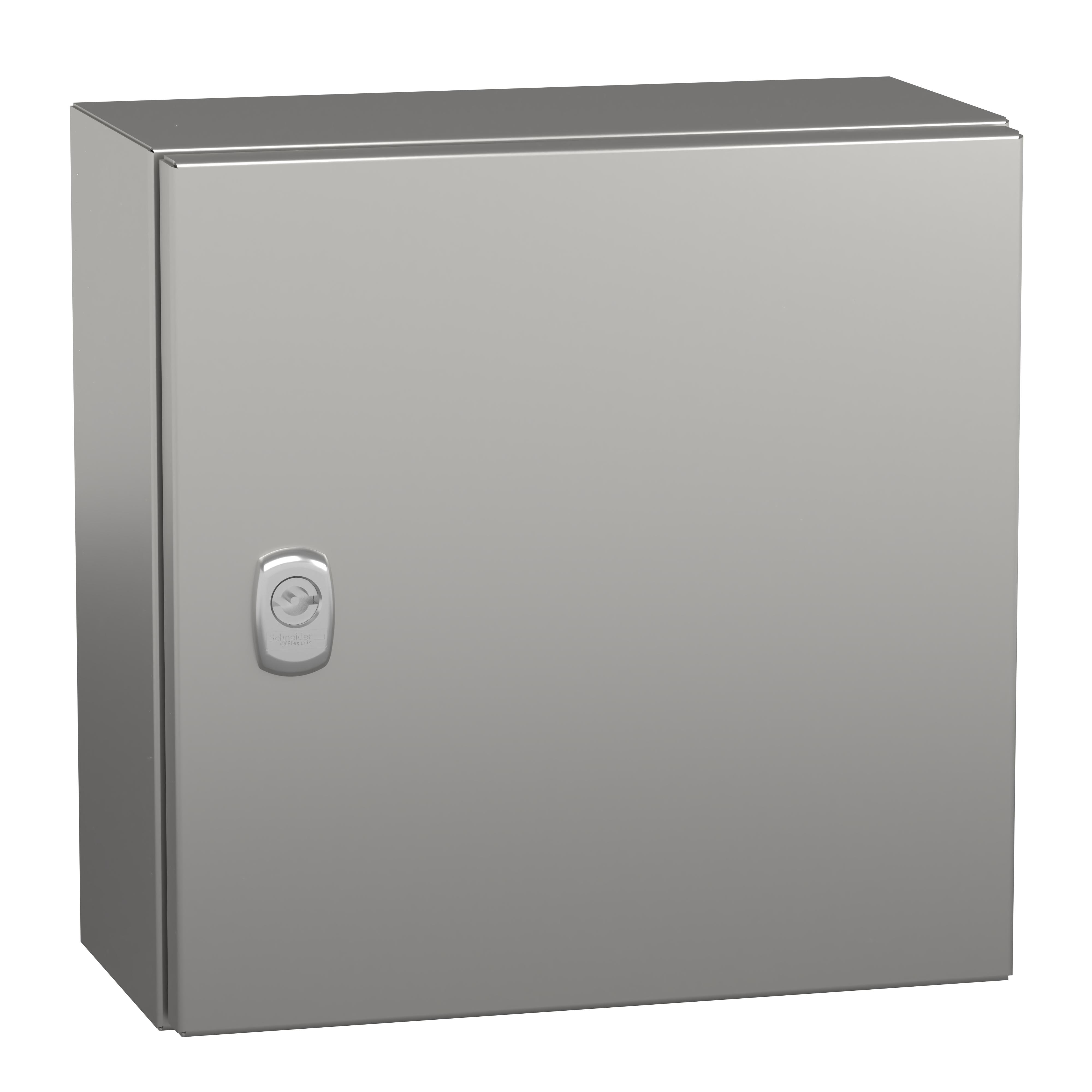 Schneider Electric...