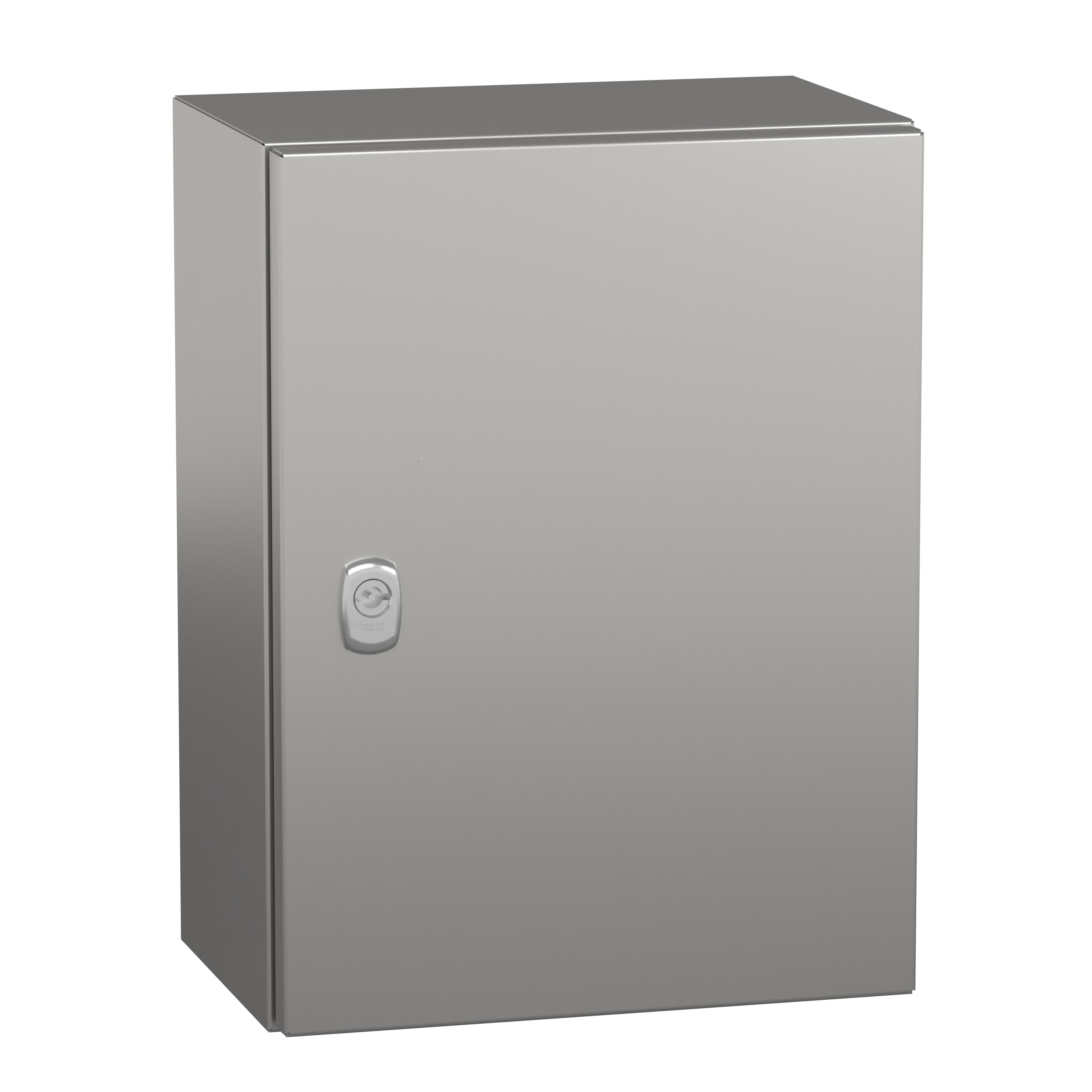 Schneider Electric...