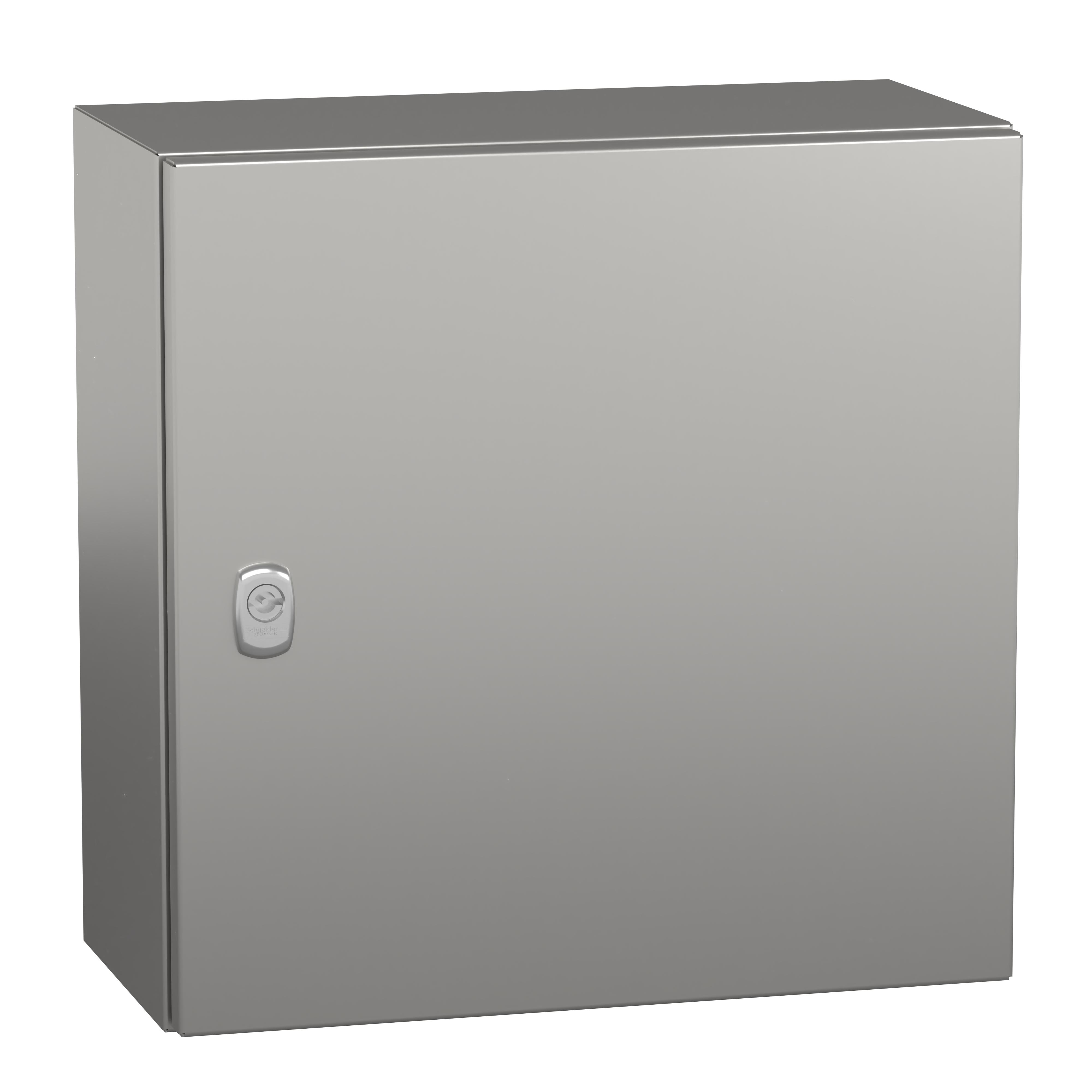 Schneider Electric...