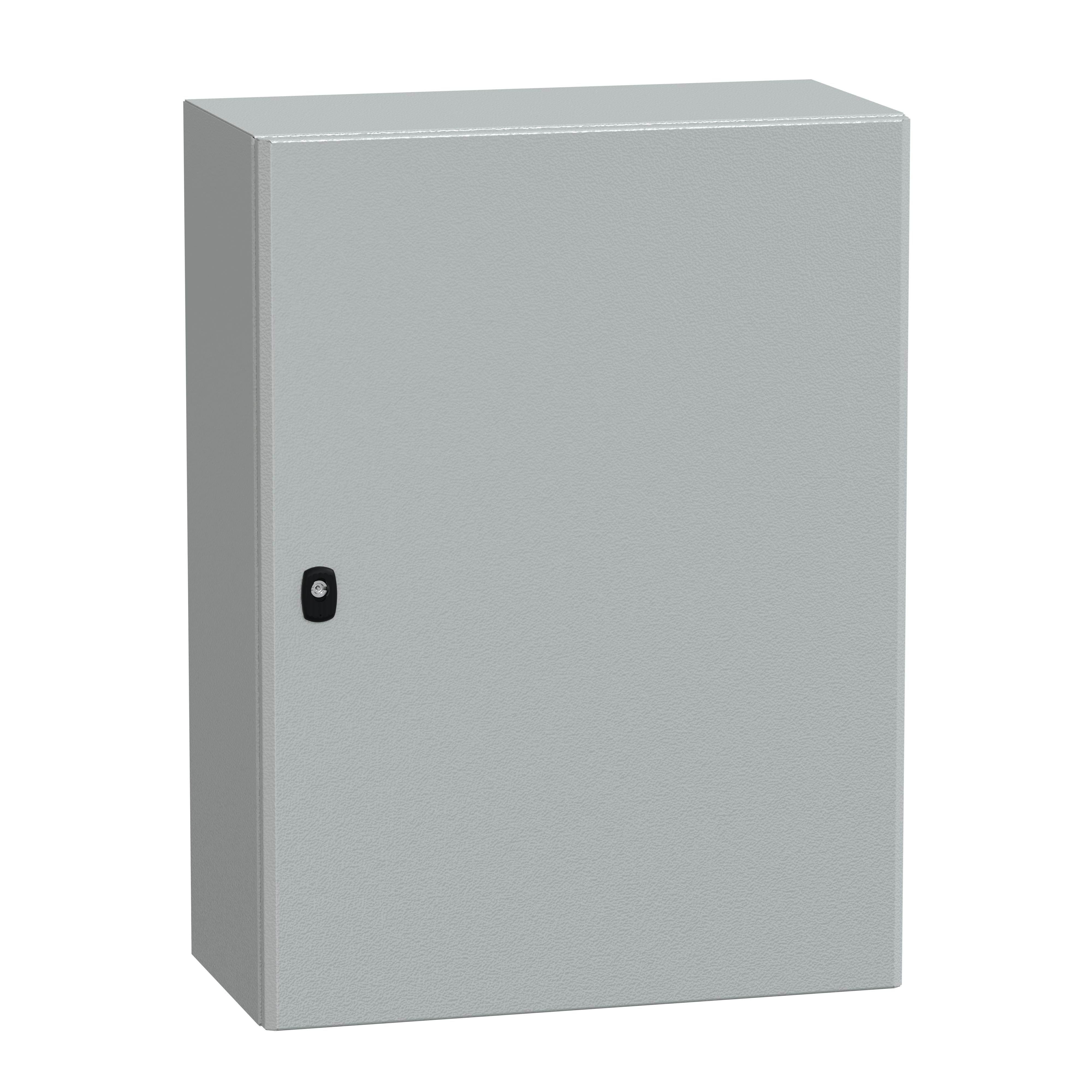 Schneider Electric NSYS3D8630P scatola elettrica Grigio