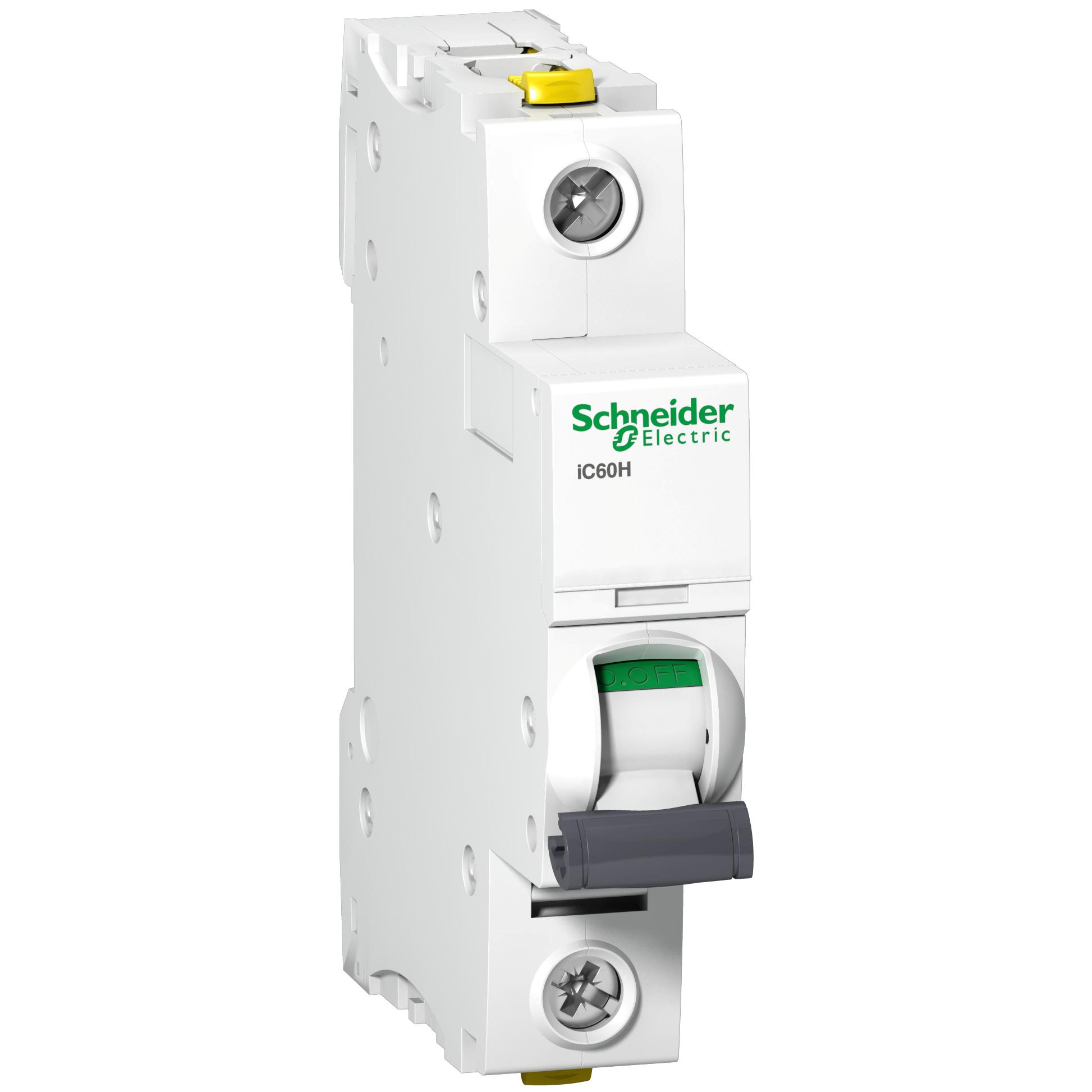 Schneider Electric A9F06110...