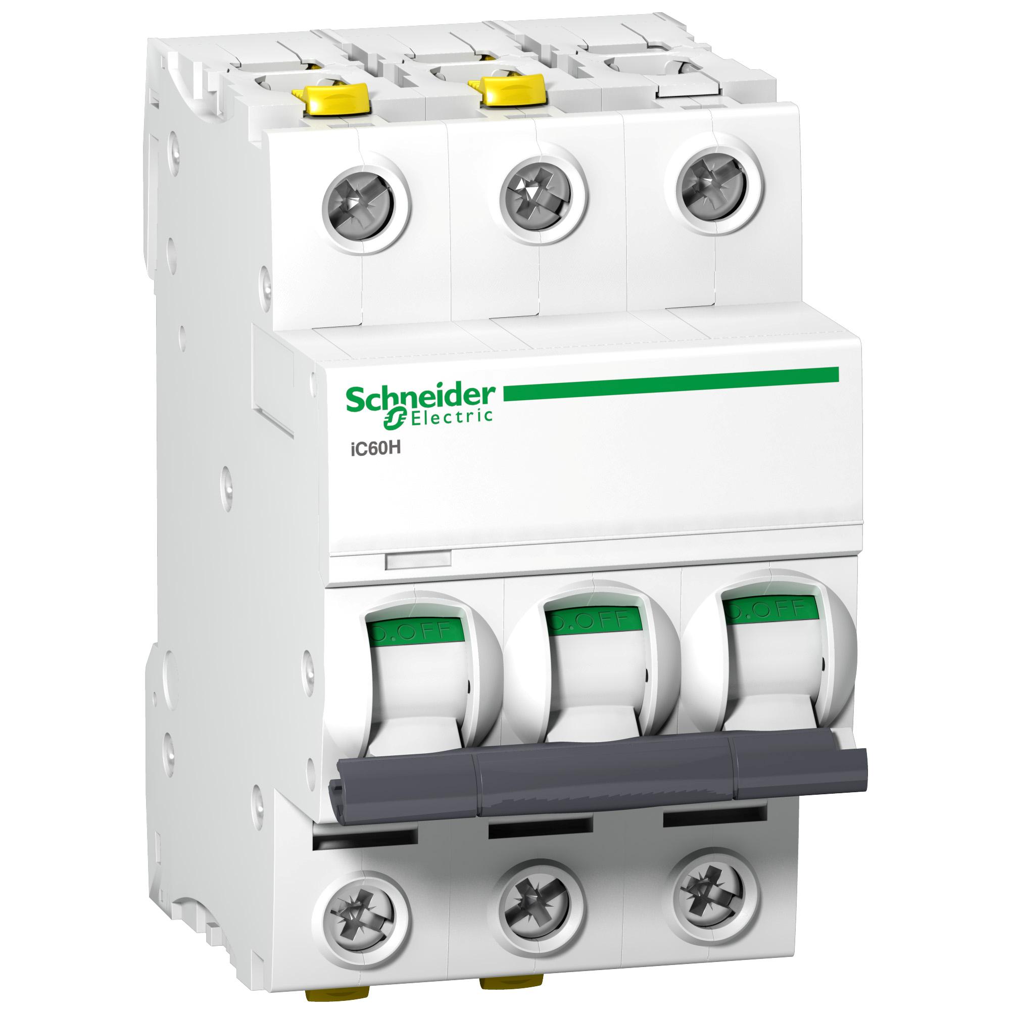 Schneider Electric A9F07303...