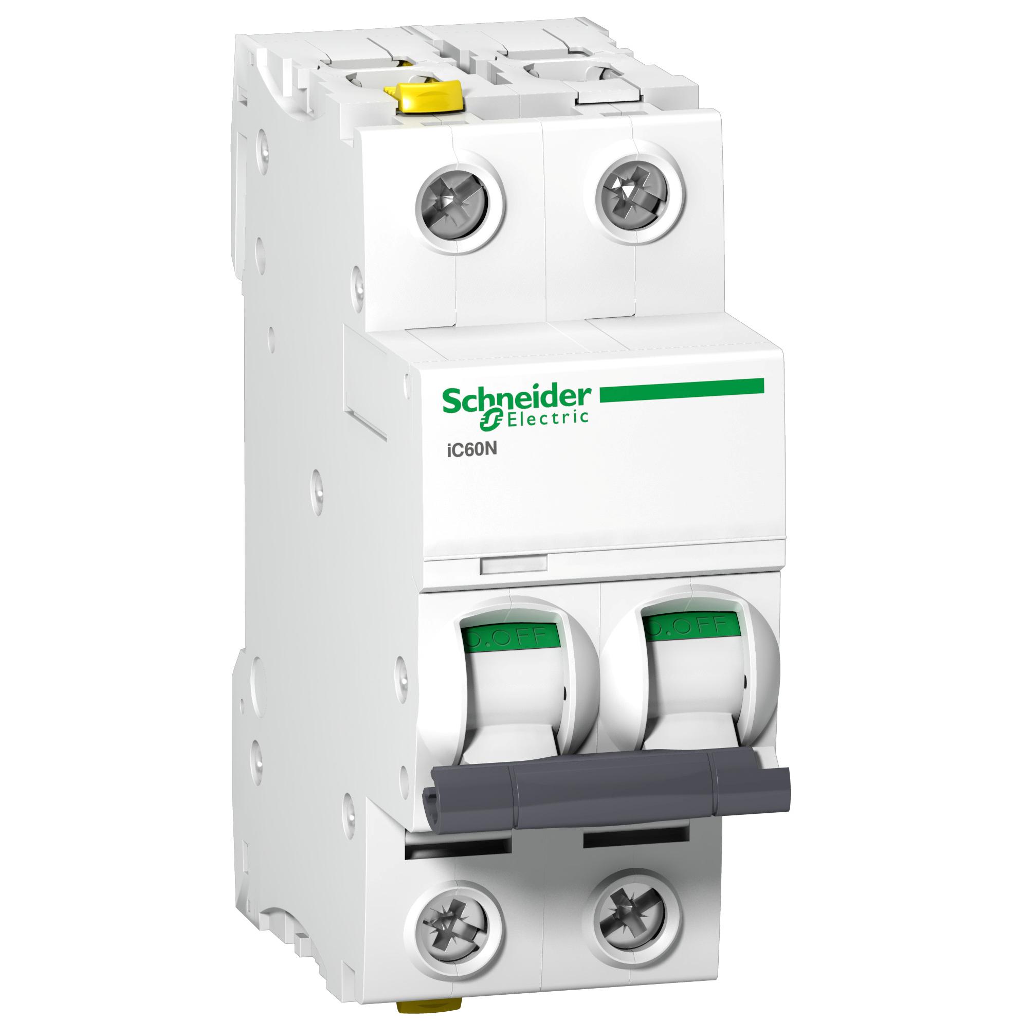 Schneider Electric A9F04213...