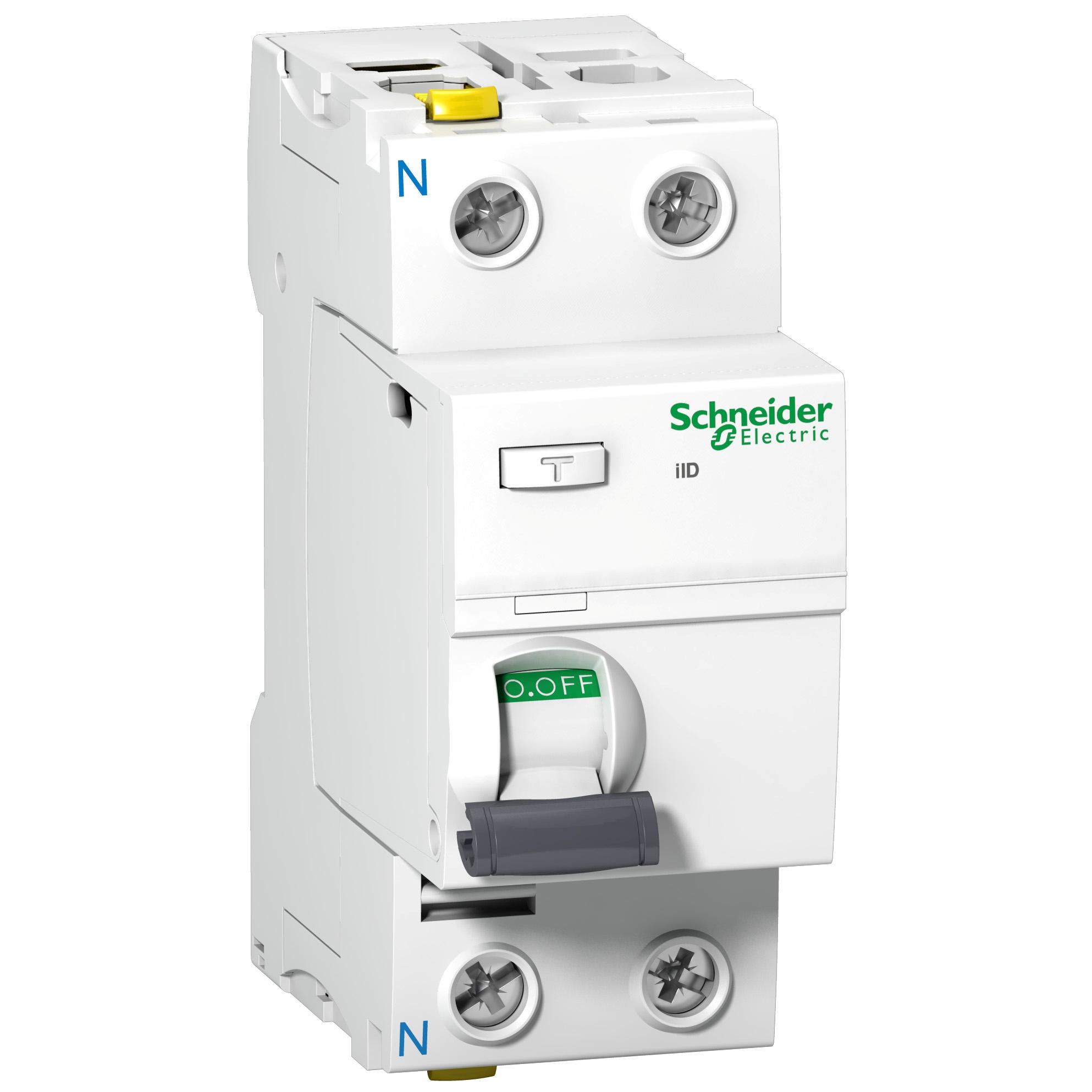 Schneider Electric A9Z21240...
