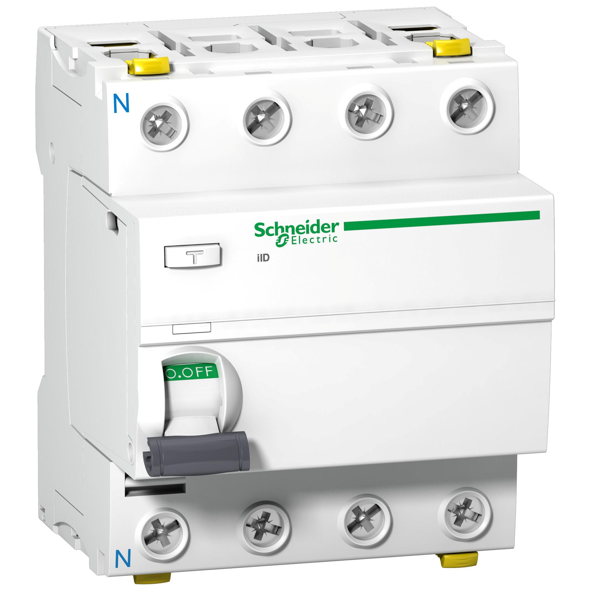 Schneider Electric A9Z21425...