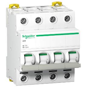 Schneider Electric A9S65463...