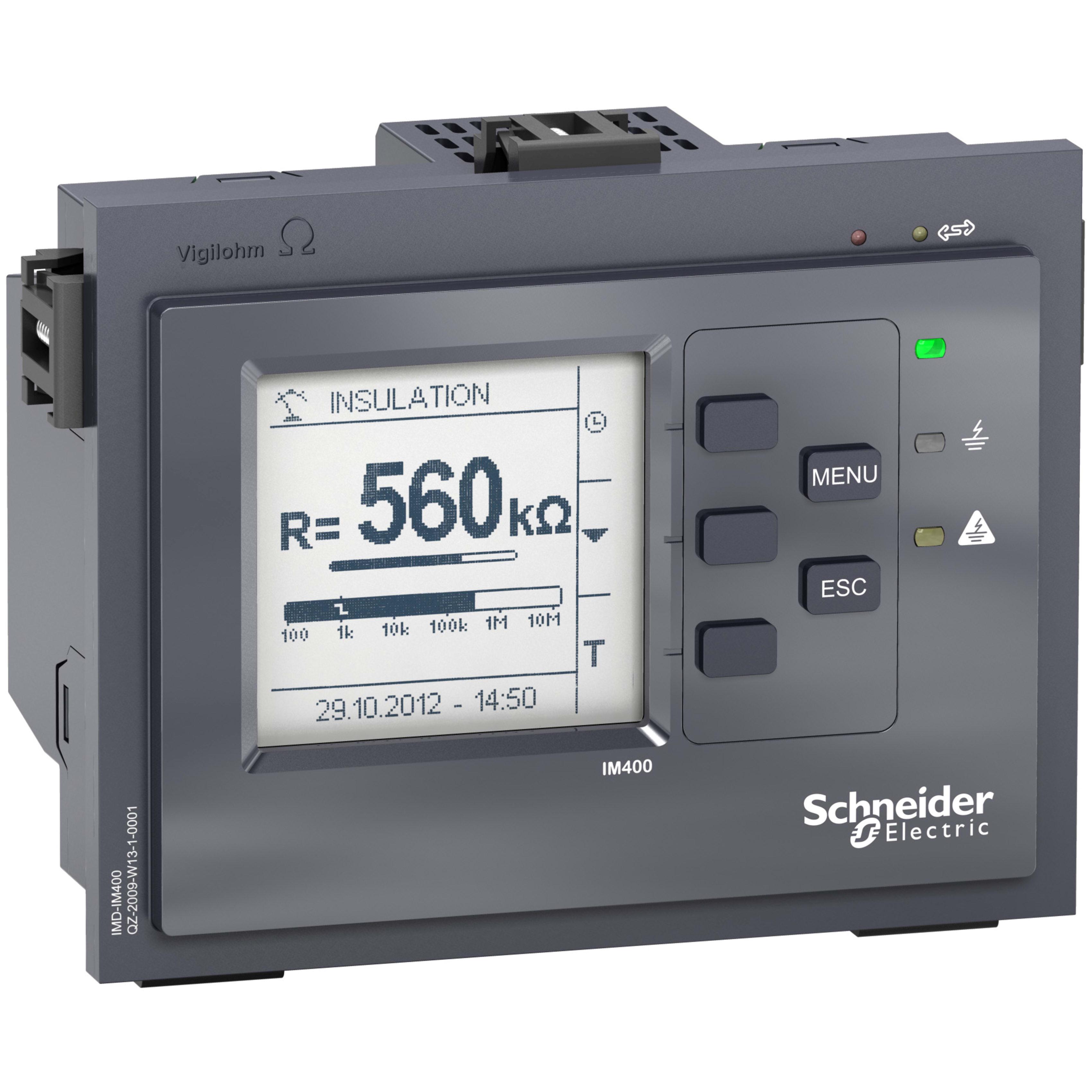 Schneider Electric IMD-IM400 gruppo di continuità (UPS)