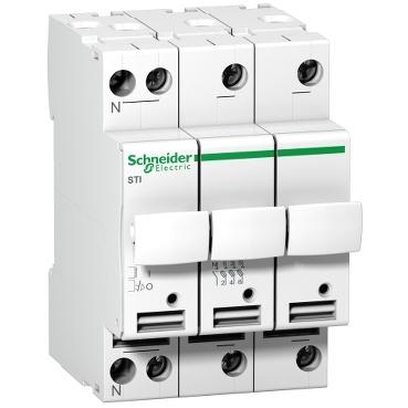 Schneider Electric STI...