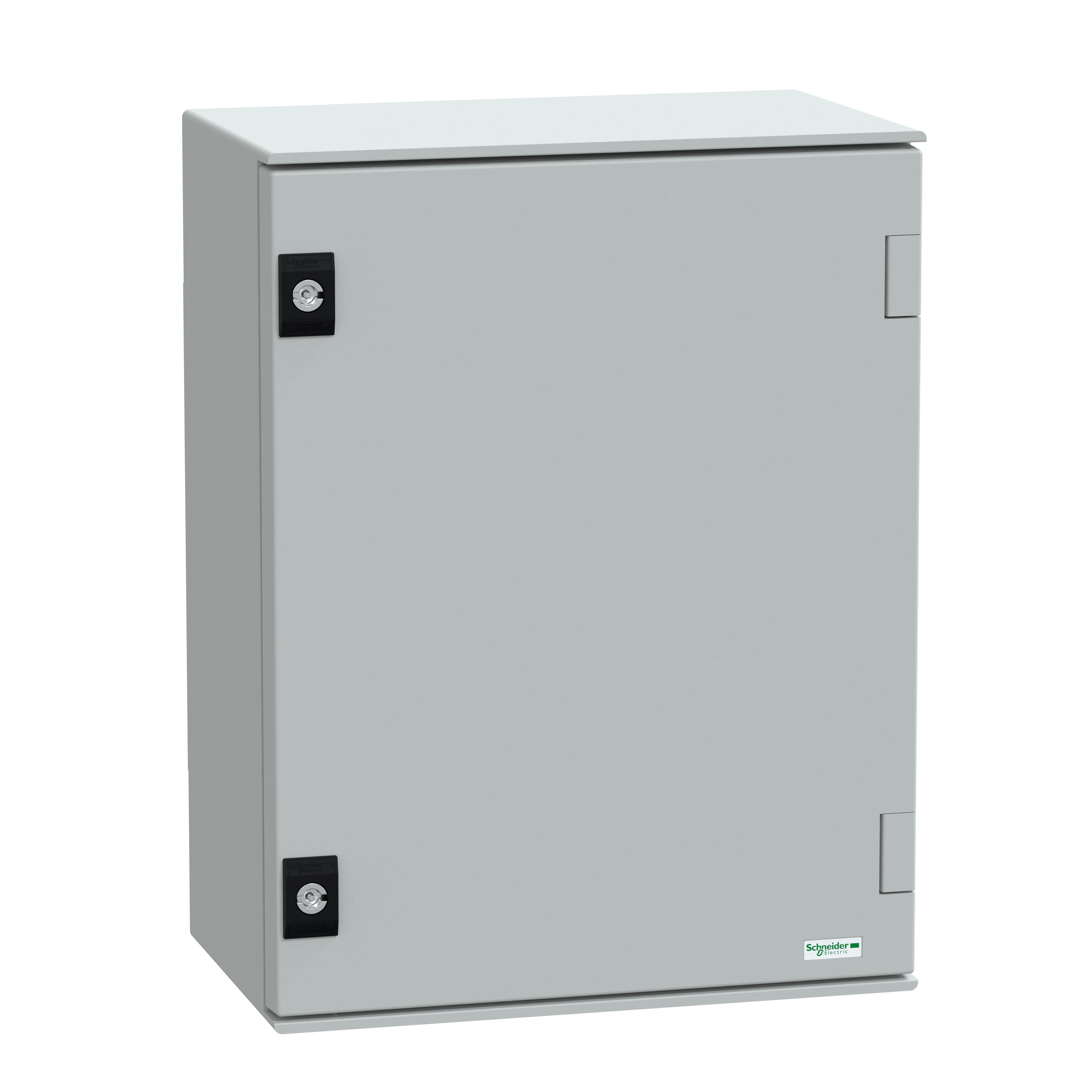 Schneider Electric...
